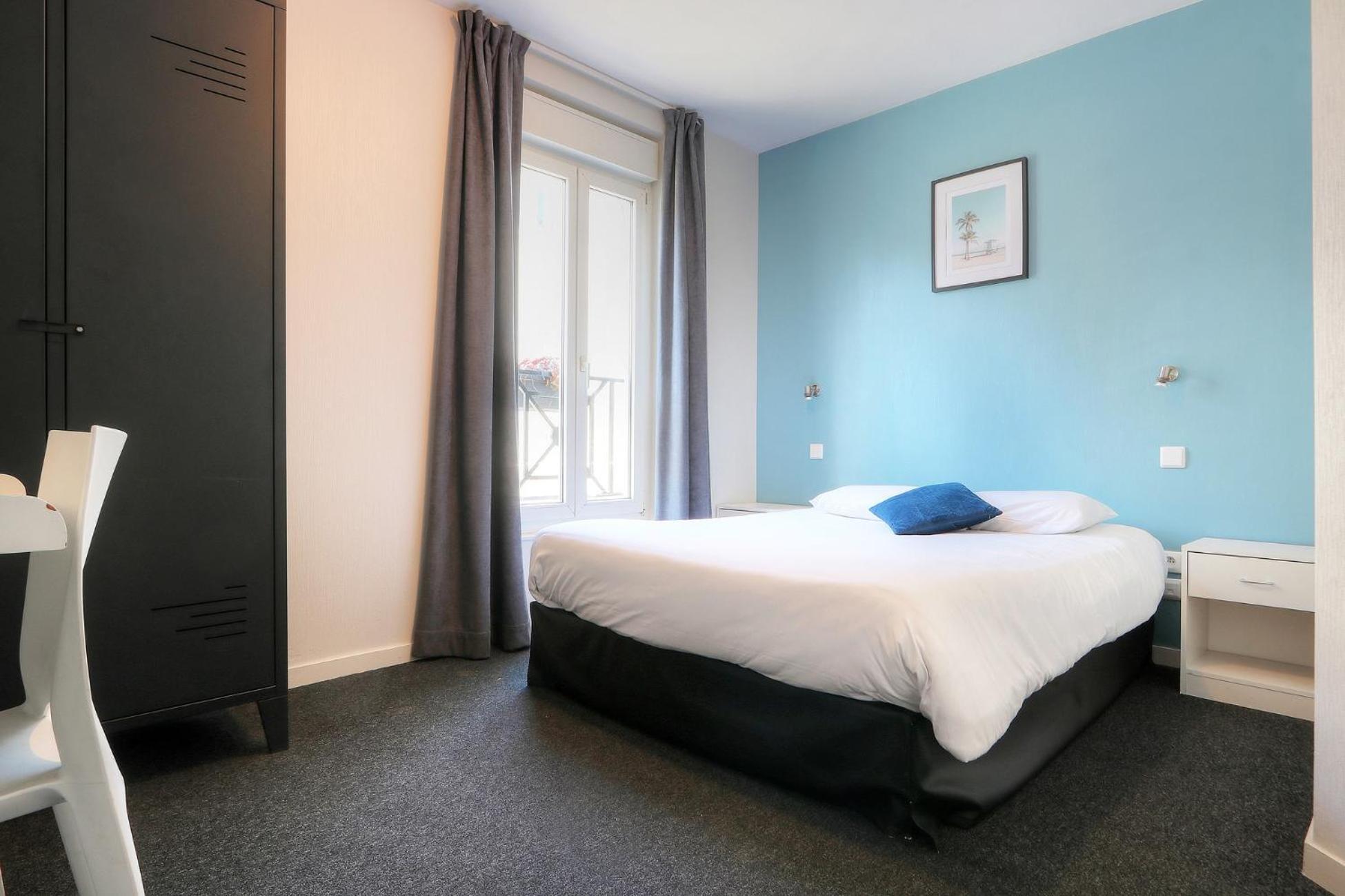 La Rotonde Hotel Saint-Malo Buitenkant foto